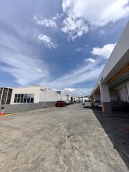 Eunos Technolink (D14), Factory #458098081